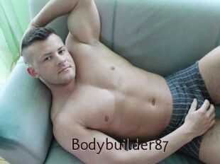 Bodybuilder87