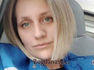 Bogdanaseks