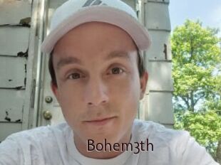 Bohem3th