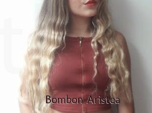 Bombon_Aristea