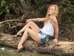 Bombshell23