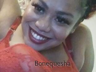 Bonequesha