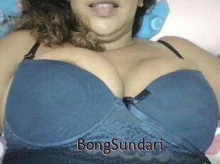 BongSundari