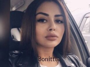Bonittta