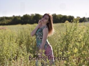 BonniePreston
