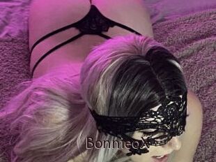 BonnieoX