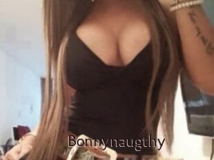 Bonnynaugthy