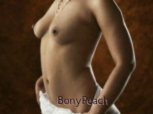 BonyPeach