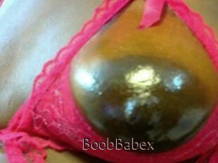 BoobBabex
