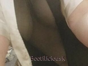 BootiliciousK