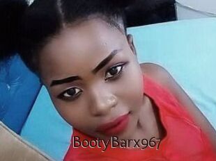 BootyBarx967