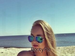 BootyPie