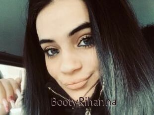 BootyRihanna