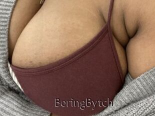 BoringBytch