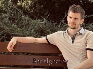 Borislgnatov