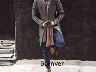 Bornver
