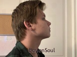 BostonSoul