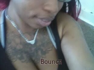 Bouncii