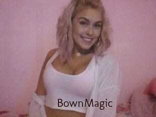 BownMagic