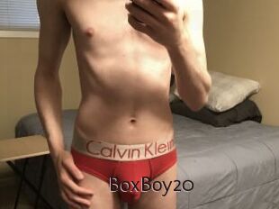 BoxBoy20