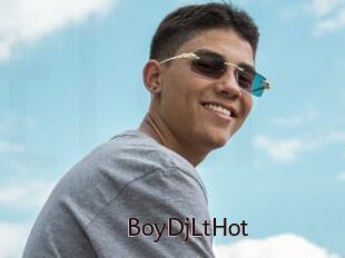 BoyDjLtHot