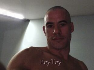 BoyToy