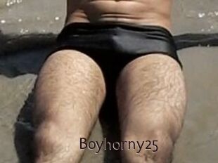 Boyhorny25