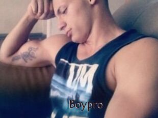 Boypro