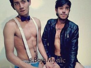 Boys_Mystic