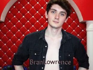 BranLowrence