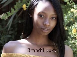 BrandiLuxxx