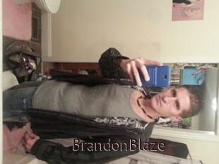 BrandonBlaze