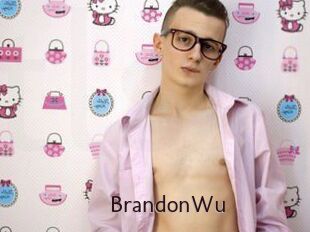 BrandonWu