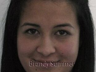 BrandySummer
