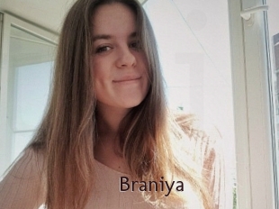 Braniya