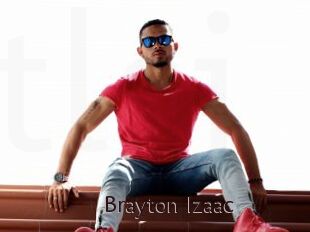 Brayton_Izaac