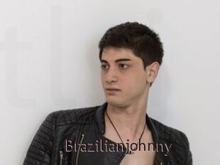 Brazilianjohnny
