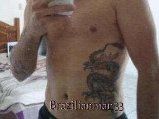 Brazilianman33
