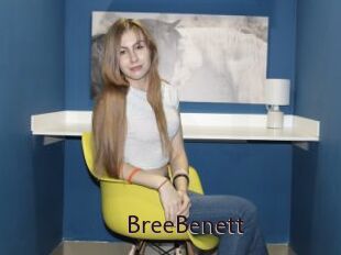 BreeBenett