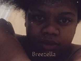Breezella