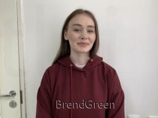 BrendGreen