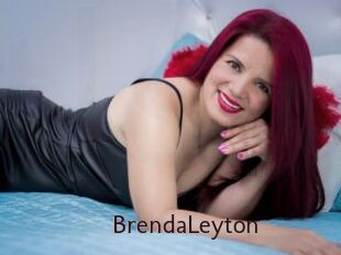 BrendaLeyton
