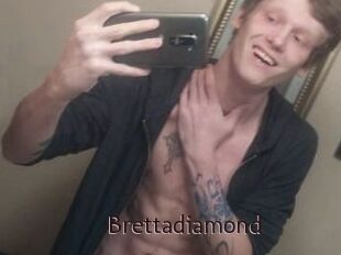 Brettadiamond