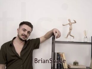 BrianSpade