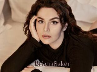 BrianaBaker