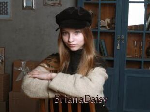 BrianaDaisy
