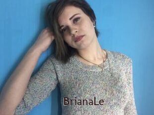 BrianaLe