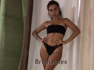 Brianaonex