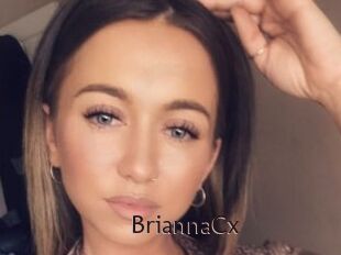 BriannaCx