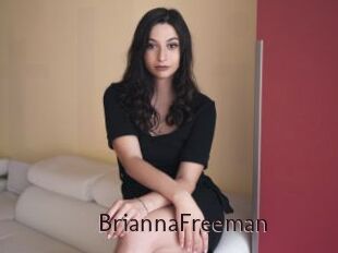 BriannaFreeman